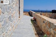 Kefalas Kreta, Kefalas, neu erbaute Villa mit Panoramblick auf das Meer und die Berge *** reserviert *** Haus kaufen